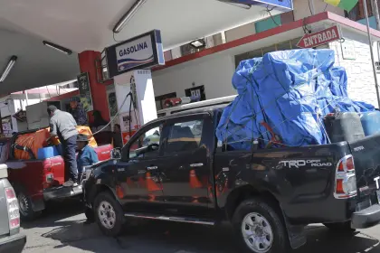 Ministro de Economía confirma fin de la “subvención ciega” y afirma que ya se evalúa mecanismos de compensación