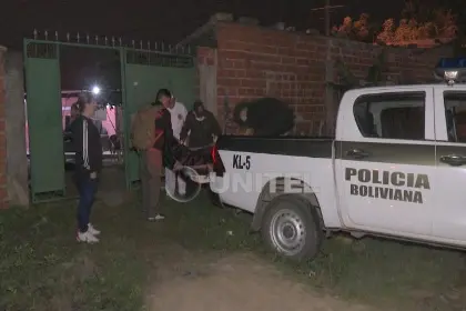 Matan a disparos a un hombre y una mujer; vecinos dicen que escucharon gritos previo al doble crimen