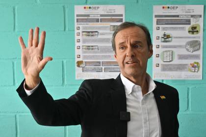 “Estoy muy emocionado”, Tuto celebra victoria de la Verde y el pase a repechaje