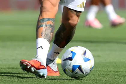 Minuto a minuto: Lanús - Atlético Mineiro (0-0) se enfrentan en la final de la Copa Sudamericana