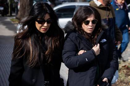 Anulan el juicio por la muerte de Maradona en Argentina tras recusación de una jueza