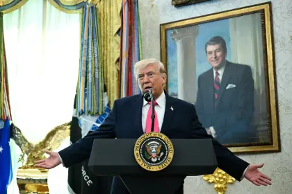 EEUU envía a Irán un plan de 15 puntos para terminar la guerra, señala medio norteamericano