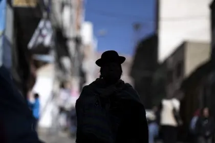 Ante aumento de la inflación, Jubileo estima que la pobreza moderada se disparó a 44% y la extrema a 17,5%