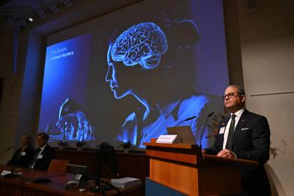 El Nobel de Medicina 2026 premia los avances en optogenética