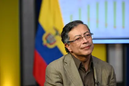 Ordenan la “suspensión provisional” de Petro como presidente hasta el 21 de junio