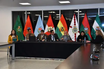 Estas son las etapas que seguirá la Comisión Mixta para la elección de vocales electorales