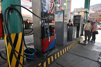 “La percepción de la gente es que el subsidio ya no le beneficiaba directamente”, dice analista tras encuesta