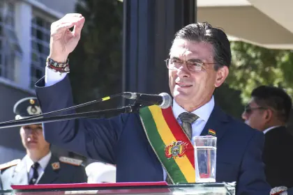 Vocero dice que líderes políticos sociales y empresariales fueron invitados al encuentro nacional y no se descarta tratar la ley 1720 