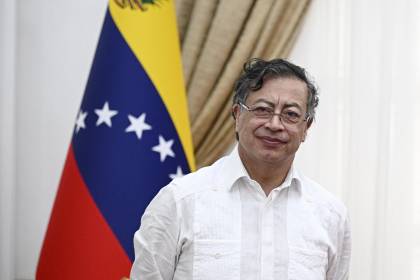 Colombia expulsa al encargado de la Embajada de Bolivia en ese país