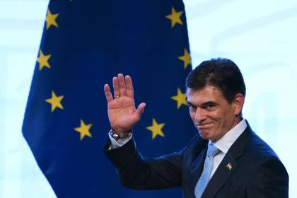 Panamá anuncia la asistencia de Rodrigo Paz y otros cinco presidentes al Foro Económico Internacional