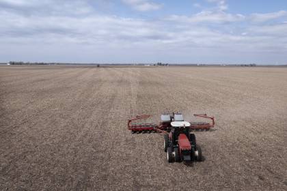 “El sector agropecuario ya no compra diésel subvencionado”, señala la CAO