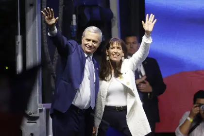 Kast dice que sus prioridades son seguridad, migración y economía: “Chile necesita orden”