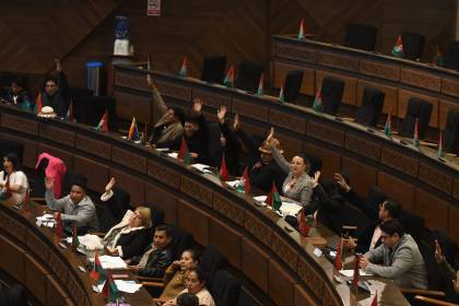 Cámara de Diputados aprueba en detalle el PGE 2026 y lo remite a Senadores para revisión