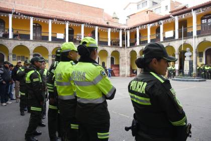 “Jornada tranquila”: Gobierno informa que las elecciones transcurrieron sin mayores problemas en todo el país