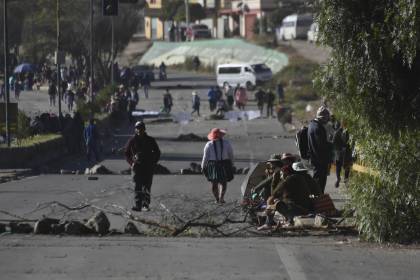 Iglesia evangélica dice que hay sectores que confirmaron su presencia en el diálogo que convocaron para este martes