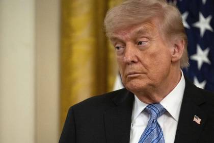 Tribunal de EEUU falla en contra del arancel global del 10% impuesto por Trump