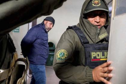 Fiscalía de Beni investiga a Cerimedo por presunta “protección” a vuelos ligados al narcotráfico 
