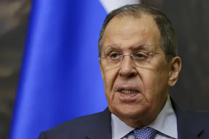 Canciller ruso: “La Tercera Guerra Mundial podría estar muy cerca”
