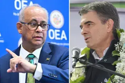 OEA trata el jueves el informe sobre Bolivia y los 53 días de bloqueos de la COB, evistas y la Federación Túpac Katari