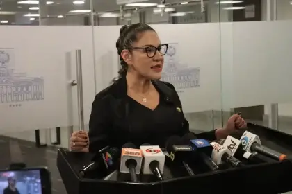 Diputada del PDC sobre Cerimedo: “Ha sido asesor en primera línea del presidente hasta que lo han arrestado” 