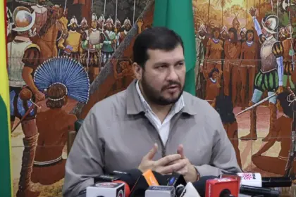 Cívicos: Evo, Argollo y Salazar deben responder por las pérdidas y las muertes que dejan los bloqueos, “que no haya benevolencia”