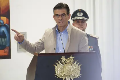 Acción popular contra DS 5503 se resuelve este viernes y Gobierno dice que espera “respetuoso” lo que diga la Justicia