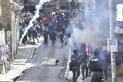 Diputados aprueban resolución camaral que exhorta a los sectores a levantar bloqueos y al Gobierno a insistir en el diálogo