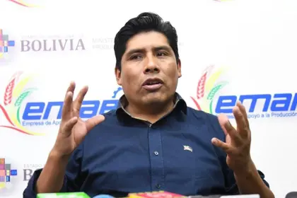 ¿Dónde está Franklin Flores? Inteligencia busca al exgerente de Emapa, que enfrenta dos procesos