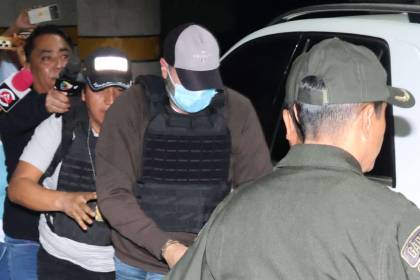 “Él mencionó que le han arruinado la carrera profesional”, dice el abogado de Cerimedo tras detención