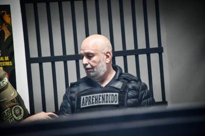 ¿Qué es el caso ‘Catering’, el proceso por el que Murillo recibió una nueva detención preventiva?