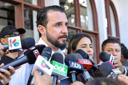Velasco señala que la falta de recursos impide proteger 15 millones de hectáreas ante los incendios forestales