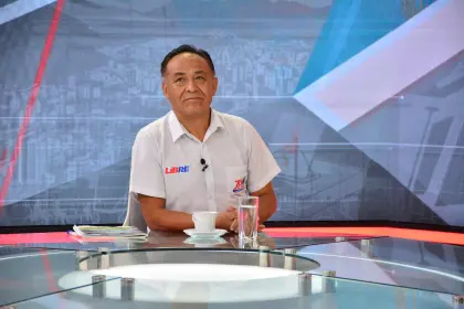 “En Cochabamba no hay más bloqueos políticos”, dice Flores y explica que las reivindicaciones sociales deben ser resueltas 