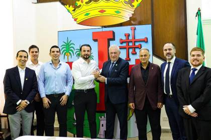“La final tiene que jugarse en Santa Cruz”: Presentan plan para la final de la Sudamericana 2027
