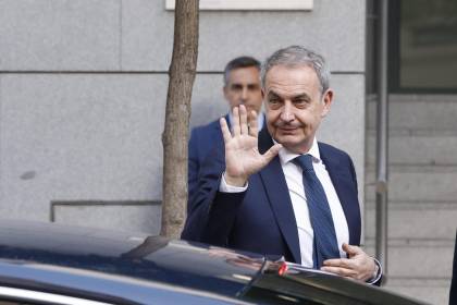 Presunto tráfico de influencias de Zapatero: Luis Arce responde desde la cárcel de San Pedro