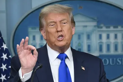 “Tenemos un comprador para TikTok”, dice Trump