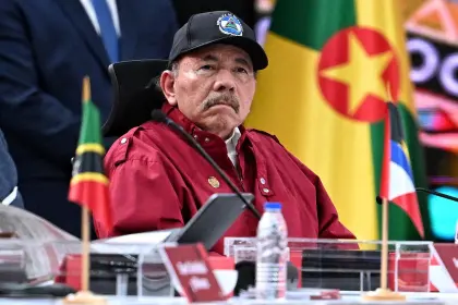 La CIDH denuncia plan de Ortega por mantener un régimen de concentración total del poder