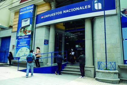Rige el Alivio tributario: Estas son las cinco medidas que debes conocer