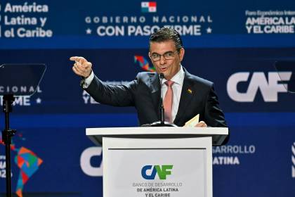 Pese a perspectivas de organismos externos, Paz apunta a cerrar el 2026 con crecimiento económico