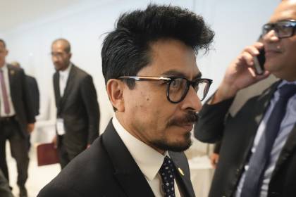 Bolivia asumirá la Presidencia pro tempore de la Urupabol, unión del país con Paraguay y Uruguay