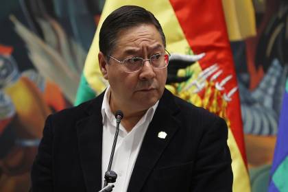 “Por su modelo estamos como estamos, no le eche la culpa a la Asamblea”: exministro Ríos a Arce por la situación del combustible