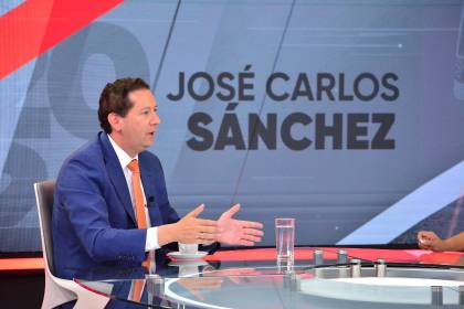 “El botadero se va a cerrar de manera definitiva”, dice Sánchez y busca inversión internacional para planta de industrialización 