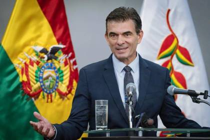 La Ley para las Elecciones Subnacionales ya está vigente; Paz promulgó la norma este jueves 