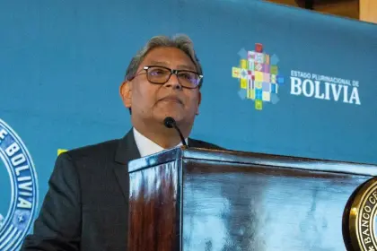 Revocan detención domiciliaria del expresidente del BCB y se ordena su reclusión en la cárcel de San Pedro