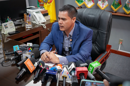 Magistratura dice que jueza presuntamente vinculada a Marset estuvo destituida tras incurrir en “faltas gravísimas”