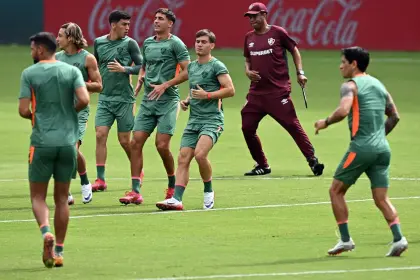 Fluminense-Al Hilal se enfrentarán por un cupo en semis del Mundialde Clubes