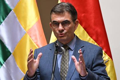 Paz: “Estamos encarando cambios institucionales y la Fiscalía es la primera que estamos transformando”