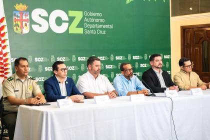 Avasallamiento: Invitan al INRA a la Comisión Agraria y Gobernación dice que si no asiste incumplirá deberes