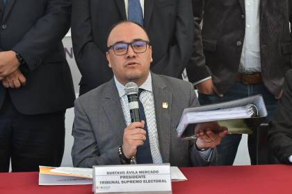 Reforma electoral: TSE apunta a eliminar los “taxipartidos”, las inhabilitaciones de última hora y blindar su independencia