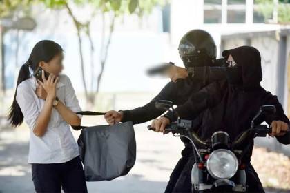 Vecinos denuncian una ola de atracos en el Plan Tres Mil y exigen mayor presencia policial