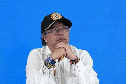 Colombia moviliza militares a la frontera con Venezuela tras ataques de EEUU